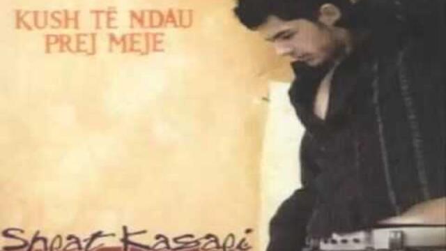 Shpat Kasapi   Mos me prit