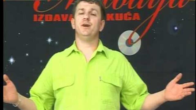 Brane Paic - Svi su moji isti dani