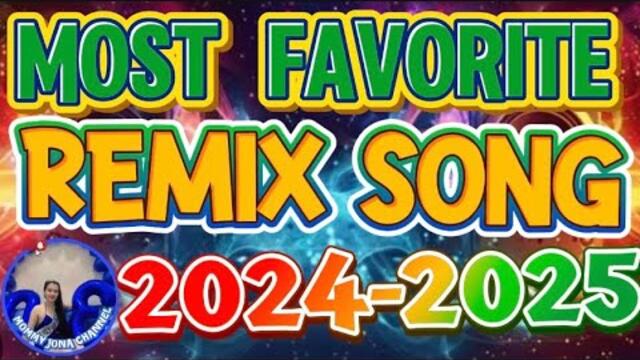🔥MOST FAVORITE DISCO PARTY REMIX🔥”BIYAHE’’#remix #remixsong