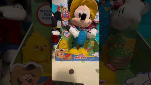 #MickeyMouse #DisneyJunior #DisneyCharacter #YouTubeShorts #Shorts ￼