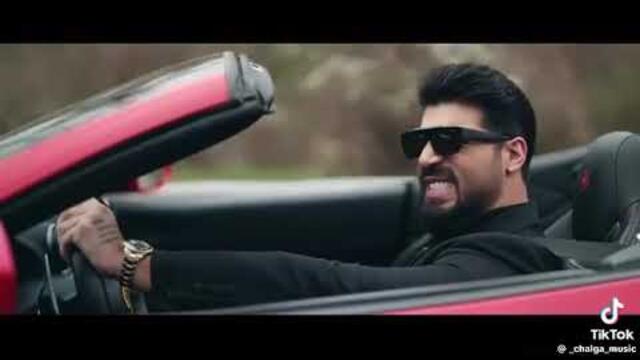 Фики ft. Sali Okka - Егати мацката