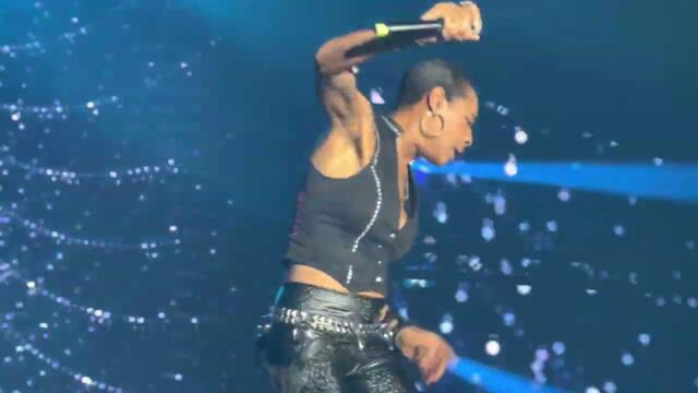 Sonique - It Feels So Good (Live in Tel Aviv 05.01.23)