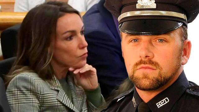 Voicemails From Karen Read to John O'Keefe Played in Court