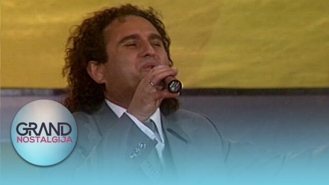 Sejo Kalac - BOLJE DA SAM PIJAN NEGO LUD (Grand Nostalgija 2001)