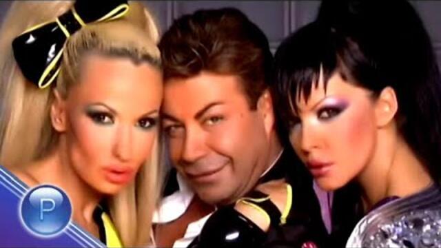 LIDIA & DESSITA ft. EMANUELA & GALIN - BOZHE MOY/Лидия и Десита ft. Емануела и Галин - Боже мой,2019
