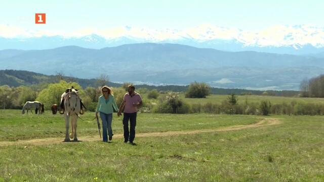 Раждането - чудото на живота, България от край до край – 06.05.2025 по БНТ