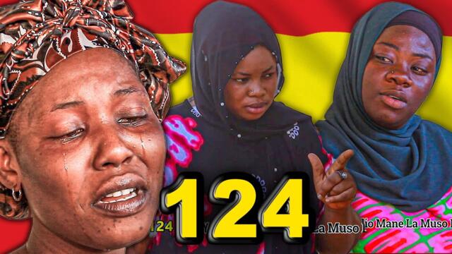 Nyalling Season 2 - Episode 124