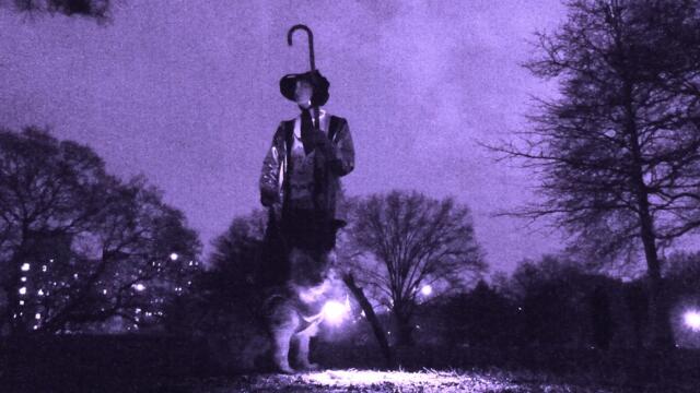 Frankie Cosmos - Bitch Heart (Official Video)