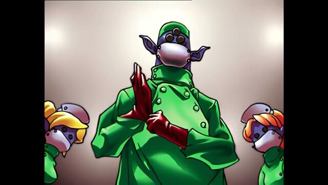 Yu Gi Oh GX Сезон 1, Епизод 13 БГ АУДИО, Високо качество