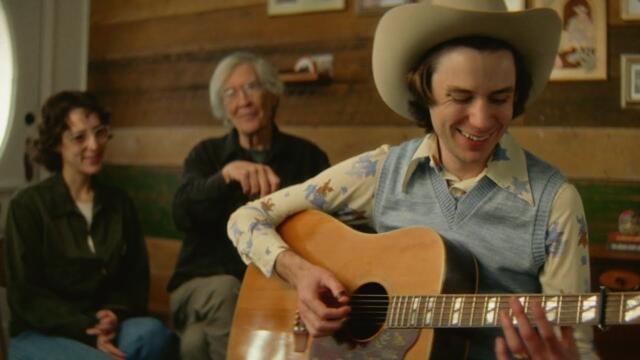 Hayden Pedigo - I'll Be Waving As You Drive Away (Official Video)