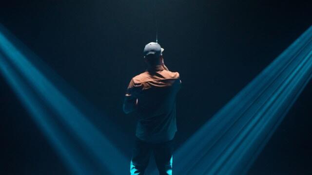 Lane Smith - "Pieces'" (Official Music Video)
