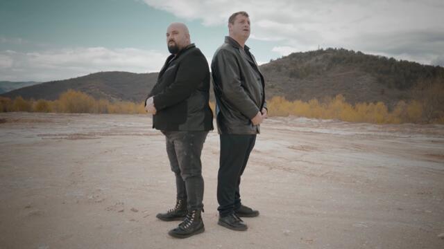 Алекс ИКОНАТА и Люси - Сираче _  4K OFFICIAL _