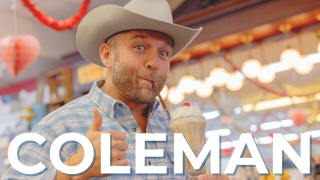 Day Trip to Coleman 🐂 FULL EPISODE (S15 E12) 2025-05-08 05:24