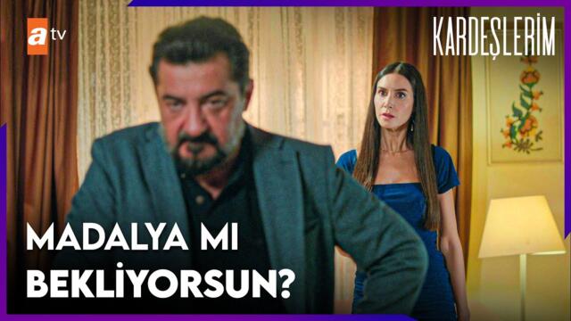 Suzan'a doğum günü hediyesi yalnızlık - Kardeşlerim 63. Bölüm