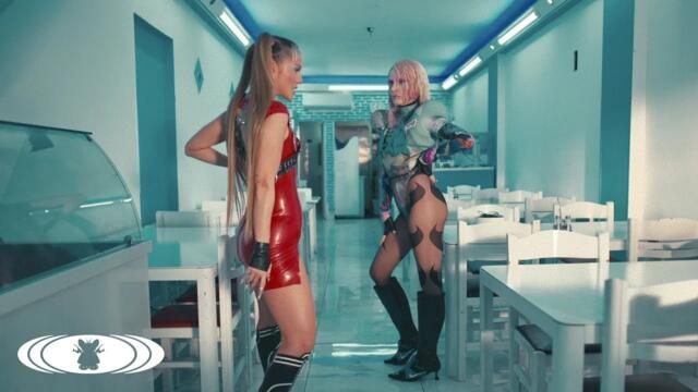 Tamta ft. LILA - MONOTONIA (Official Music Video)