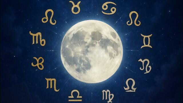 КАРТА ТАРО НА СУПЕР МОЩНОЕ ПОЛНОЛУНИЕ 12 МАЯ 2025 ГОДА ДЛЯ ВСЕХ ЗНАКОВ ЗОДИАКА