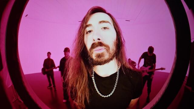 MoistCr1TiKaL, Nik Nocturnal, Knosis - All Wrong (Official Music Video)