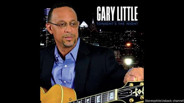 Gary Little - Nkng