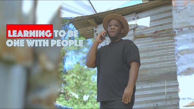 uDlamini YiStar Part 4 - Episode 16