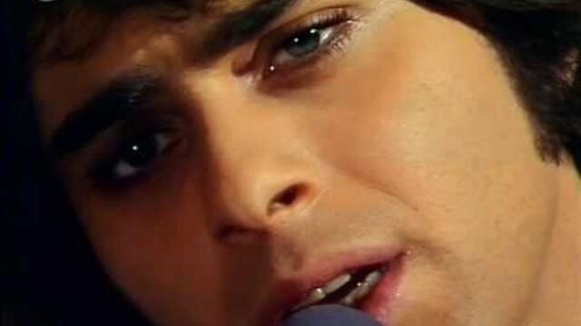 Ricky Shayne - Mamy Blue