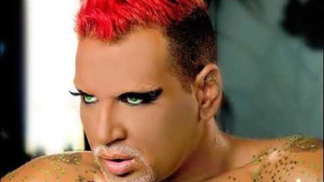 AZIS RETRO MIX