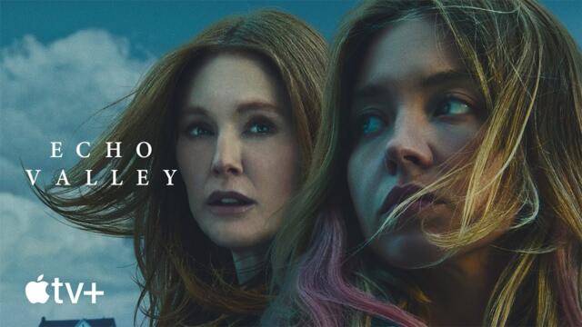 Echo Valley — Official Trailer | Apple TV+