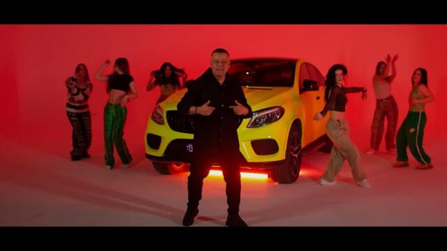 Muharrem Ahmeti - Rrak Cak