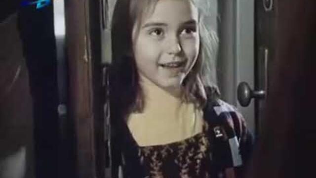 Български филм Топло (1978)