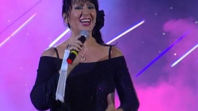 Йорданка Христова - Като испанка (2004)