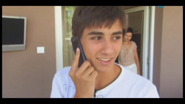 Съдби на Кръстопът - Епизод 3