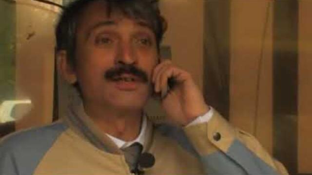 съдби на кръстопът еп 14