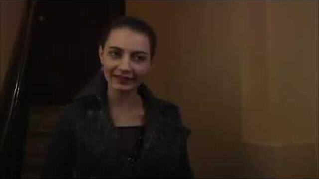 Съдби на кръстопът епизод 16 (12.07.2016)