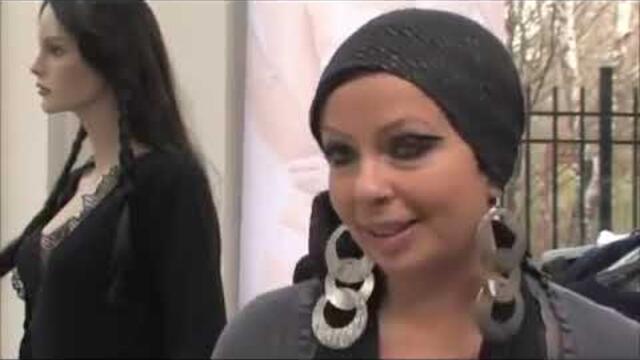 Съдби на кръстопът - Епизод 22.