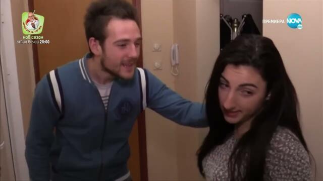 Съдби На Кръстопът 28.08.2022 ПРЕМИЕРА НОВ ЕПИЗОД