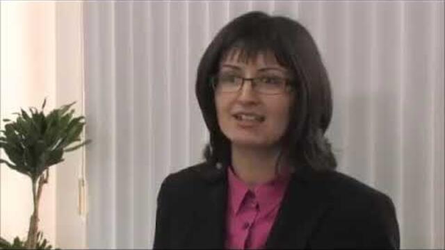 Съдби на кръстопът - Епизод 31