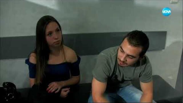 17 годишен баща се бори за детето си - Съдби на кръстопът С04Е08 HD 19 02 2015