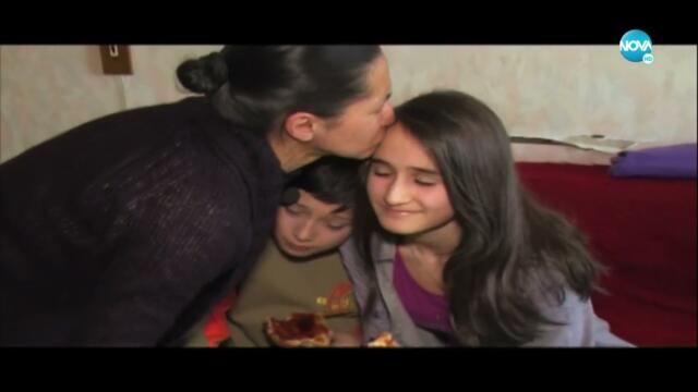 Деца гладуват заради баща комарджия Съдби на кръстопът HD С02Е11 26.06.2014