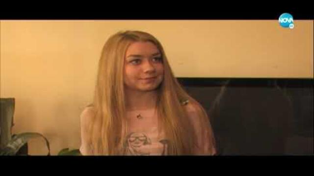 Майка краде приятеля на дъщеря си Съдби на кръстопът HD С02Е13 28.03.2014