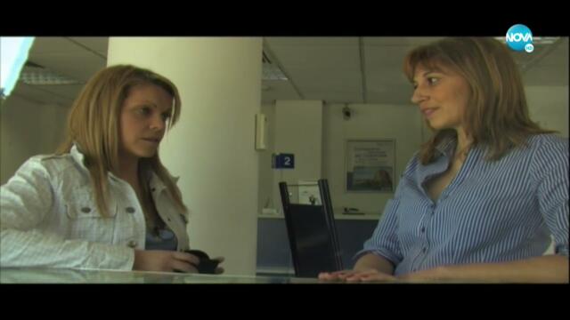 Самотна майка и деца остават на улицата заради мащехата й Съдби на кръстопът HD С02Е17 11.06.2014