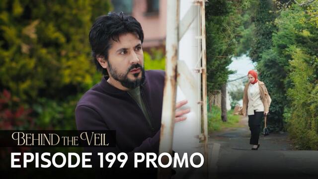 Gelin 199.Bölüm Fragmanı | Behind the Veil Episode 199 Promo
