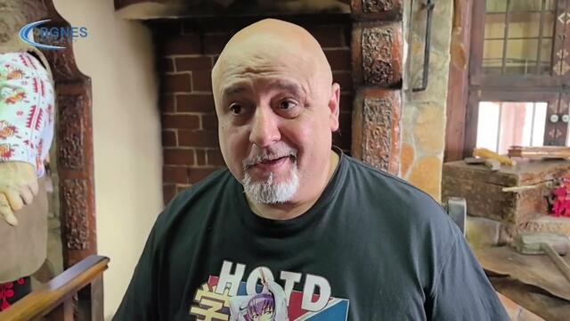 Отварят къща-музей „Бай Ганьо Сомов“ в село Енина