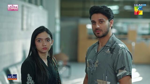 Judwaa EP 49 7th May 2025 Hum TV Drama