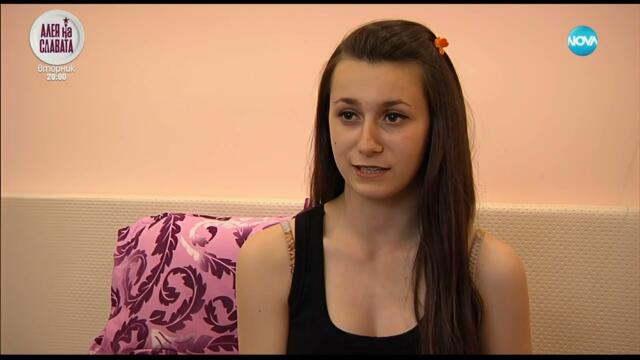 Съпруга затваря любимото масажно студио на мъжа си Съдби на кръстопът HD С04Е42 28.04.2015