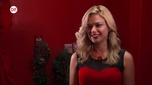 Държавен служител загърбва семейството заради компаньонка Съдби на кръстопът HD С03Е27 28.11.2014