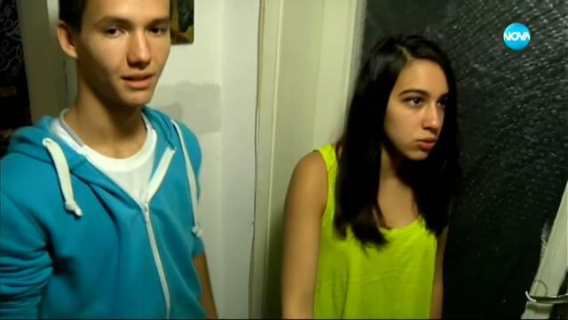 Семеен разрив заради строг баща Съдби на кръстопът HD С04Е12 25.02.2015