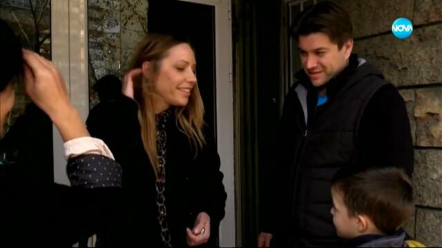 Детегледачка предизвиква инцидент в младо семейство Съдби на кръстопът HD С05Е17 01.07.2016