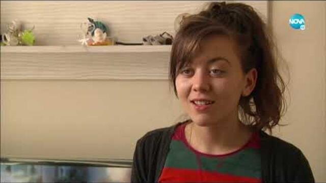 Любовно увлечение по студентка превръща професор в клошар Съдби на кръстопът HD С04Е40 23.04.2015