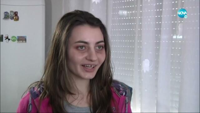 Момиче от заможно семейство потъва в наркотичната зависимост Съдби на кръстопът HD С04Е21 10.03.2015