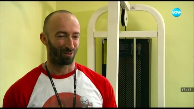 Майка, обзета от мания за отслабване Съдби на кръстопът HD С04Е37 16.04.2015