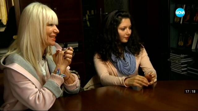 Самотна майка е уволнена заради непристойно поведение Съдби на кръстопът HD С04Е46 07.05.2015